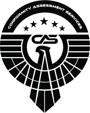 CAS logo